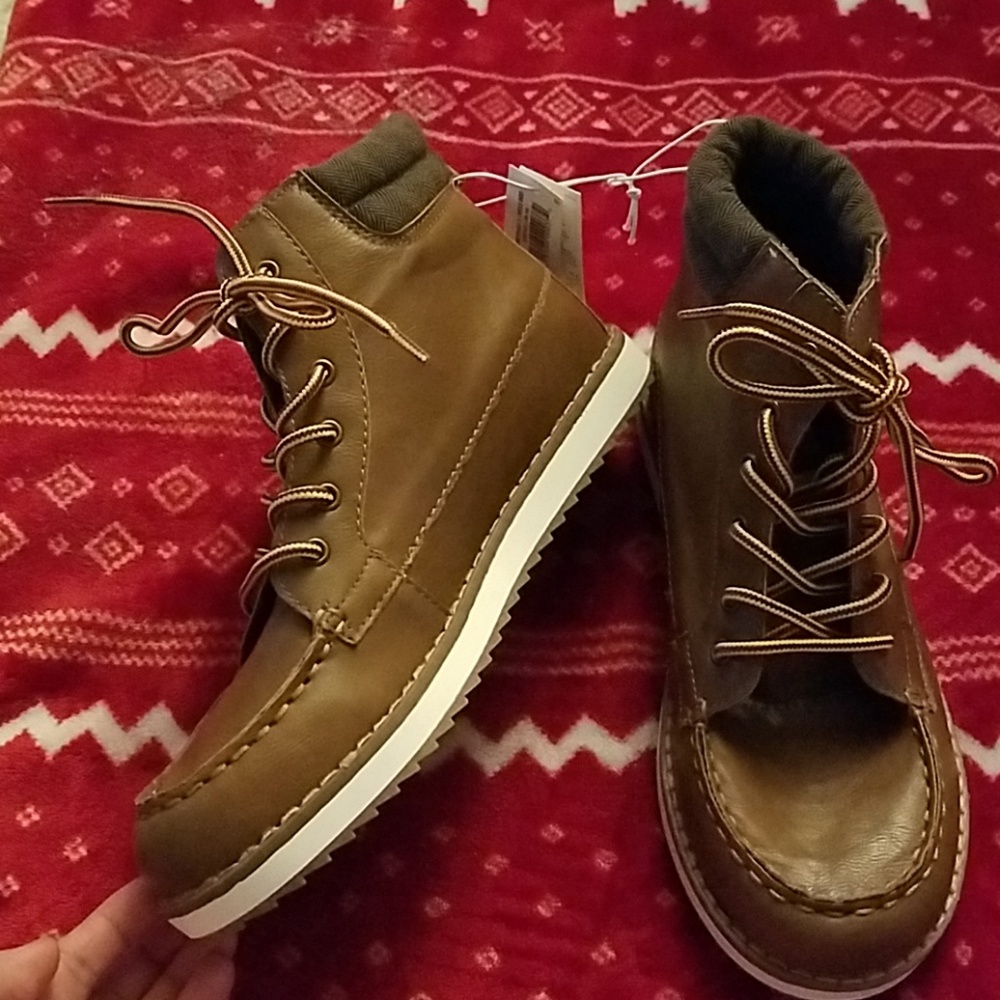 kids boy shoes